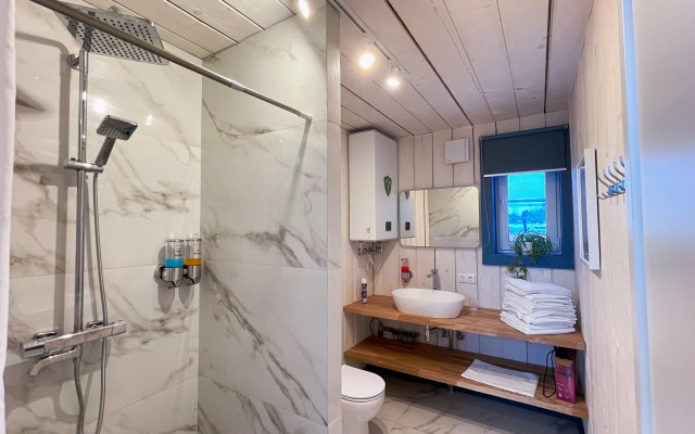 Частный дом Простор 4