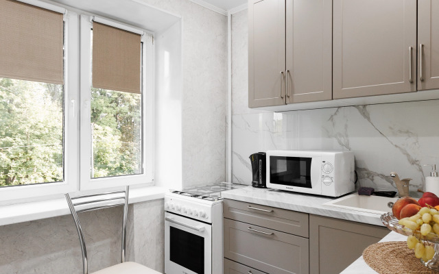 Квартира Уютная Квартира в Центре Города