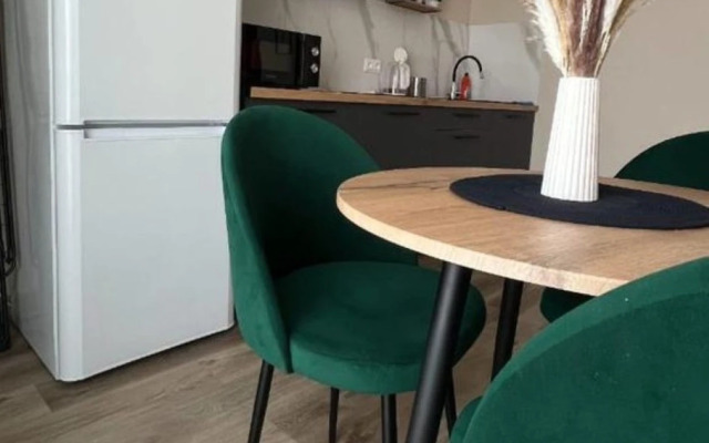 V Otlichnom Rayone Goroda Flat