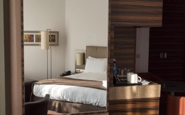 Holiday Inn Almaty
