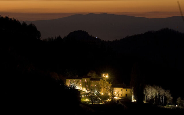 San Faustino Resort Hotel