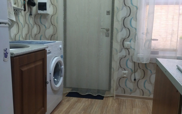 Semeyny Private house
