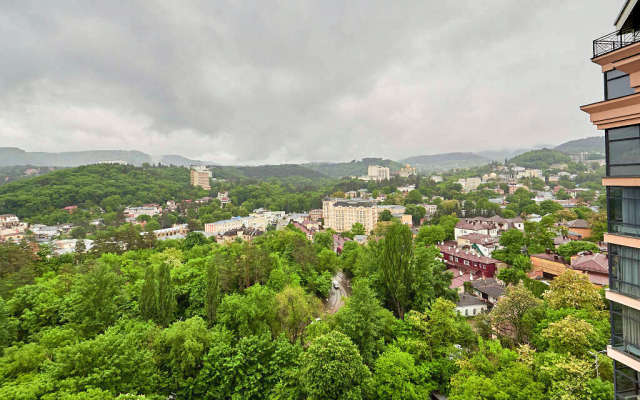 Квартира Green Park 93