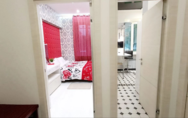 Квартира Уютный Север на Ленина 55