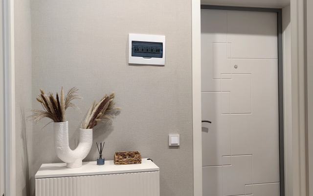 Квартира RauschenLife Прибрежная 44