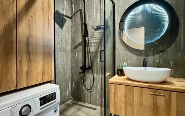 Zhk Vivaldi Apartments