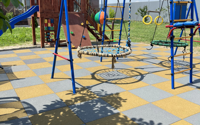 Гостевой дом Миланд