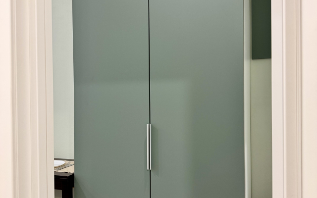 Апартаменты 34 Речной