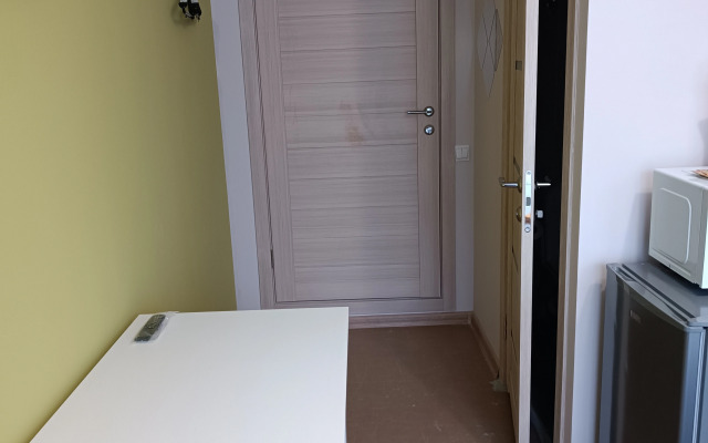 Апартаменты Студия 15