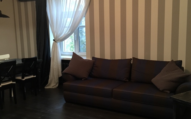 Апартаменты Machiz City Center