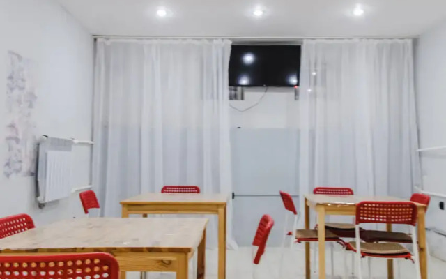 Noviy Gorod Hotel