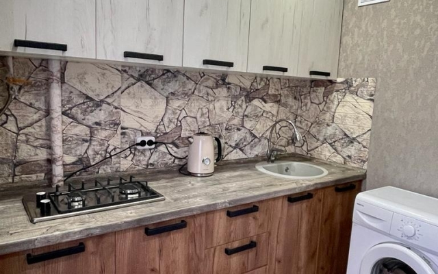 Квартира на Советской 80