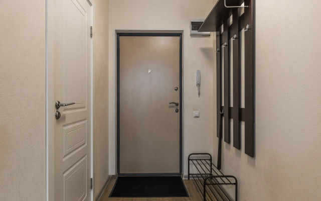 Квартира на Промышленной