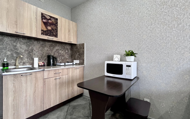 Квартира на Пискунова 148/7