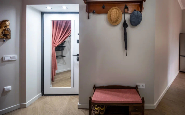 Квартира на Красной Калининград