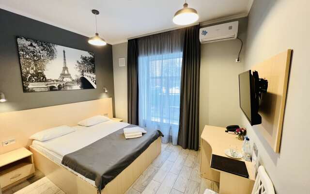 Mon Plaisir Khimki Guest House