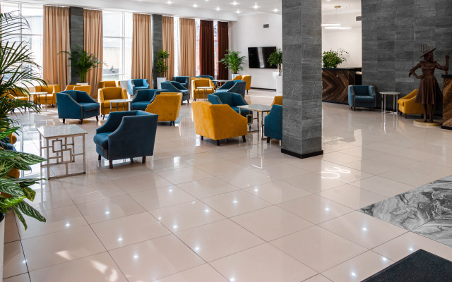 Olymp Hotel