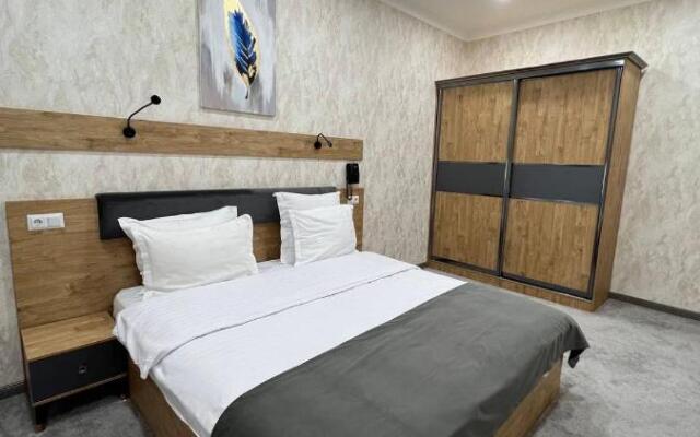 Art Residence Hotel