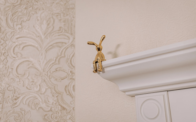 Апартаменты Urban Кот Gold