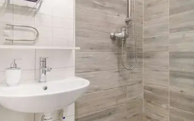 V ZhK Pokolenie Apartments