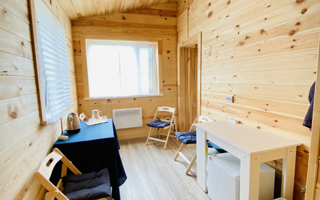 Частный дом в Березино