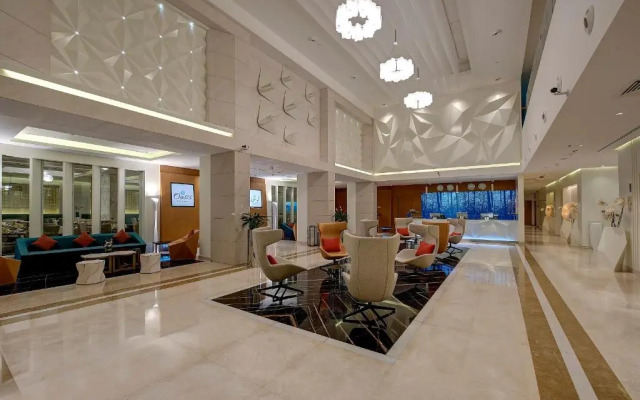 Royal Continental Hotel