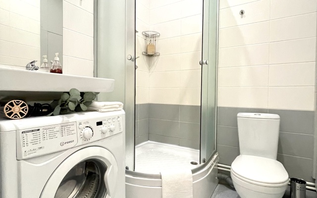 Квартира 2 Ночи на Пулковском шоссе 14с6 (3)