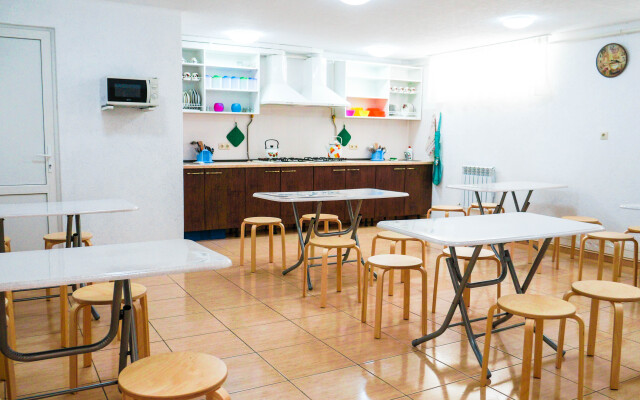 Гостевой Дом Семейный