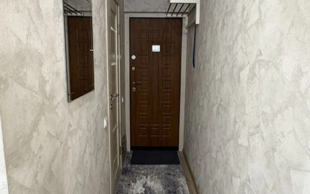 Квартира Уютная студия рядом с Алeксaндpовским парком