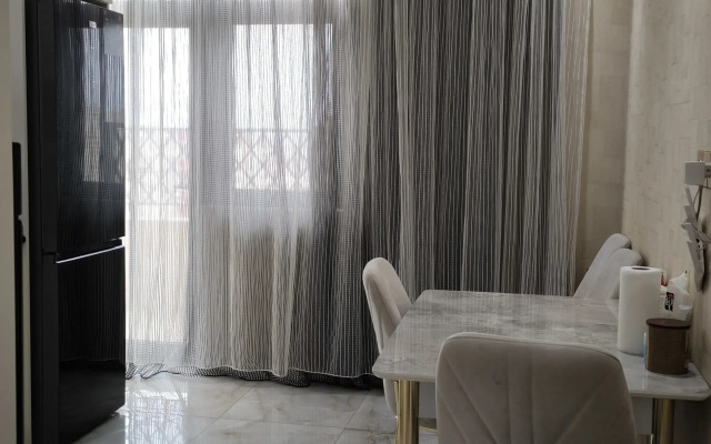 Квартира Новостройка с шикарным видом из окна. Возле метро