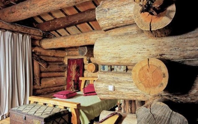 Pahta Chalet