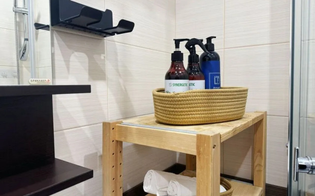 Апартаменты Метро Шаболовская