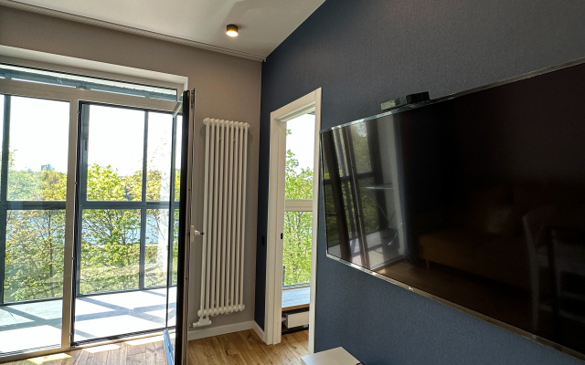 River View Apartment