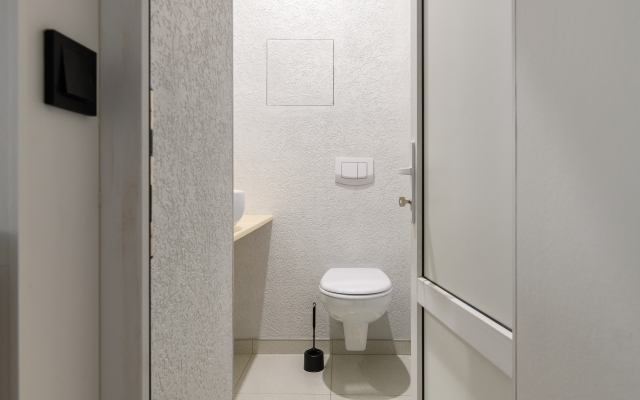 Апартаменты на Невском Проспекте 110