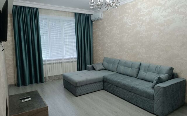 Квартира Новая квартира на Набережной города