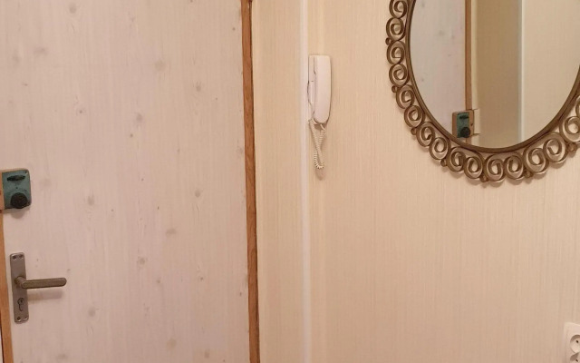 Квартира Отдых в Центре Города с Комфортом