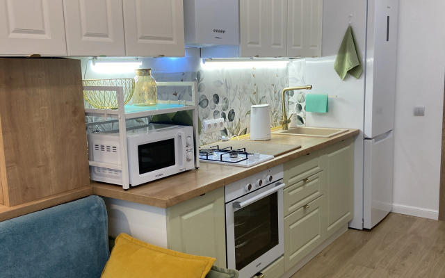 Квартира Pio_komfort