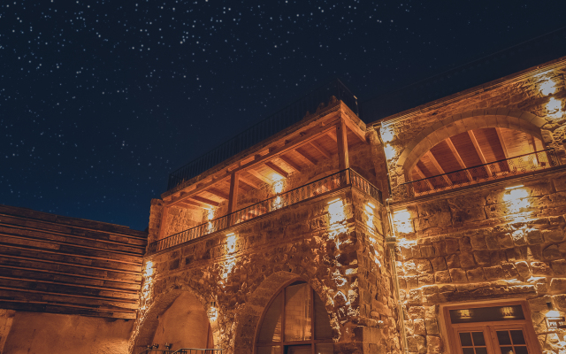 Pinhan Suites Butik-Hotel