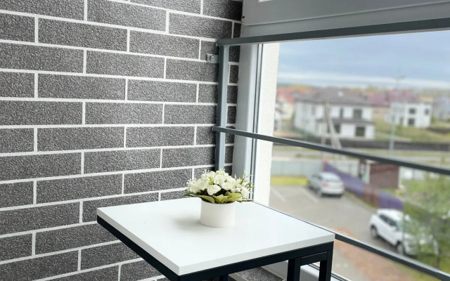 Квартира в Заостровье