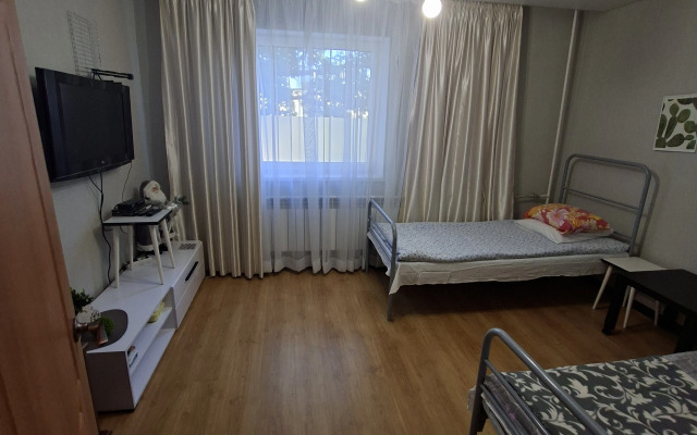 Квартира Неман улица Октябрьская 1