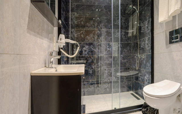 la mia suites Hotel