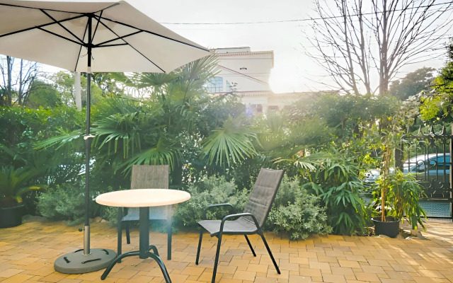 Апартаменты GoodZone на Театральной 1