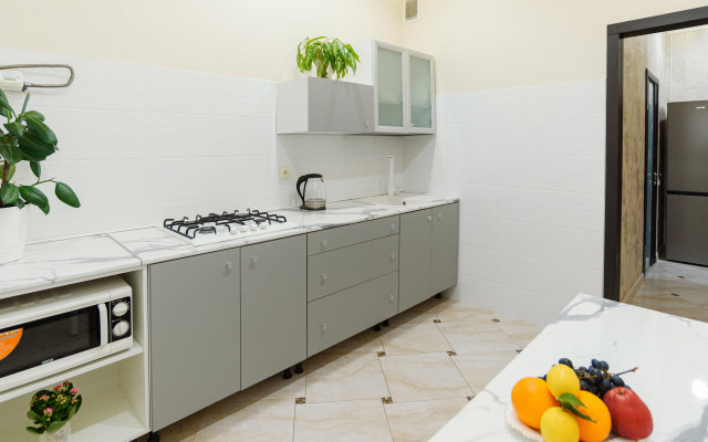 Квартира в Центре Центра Город Майкоп