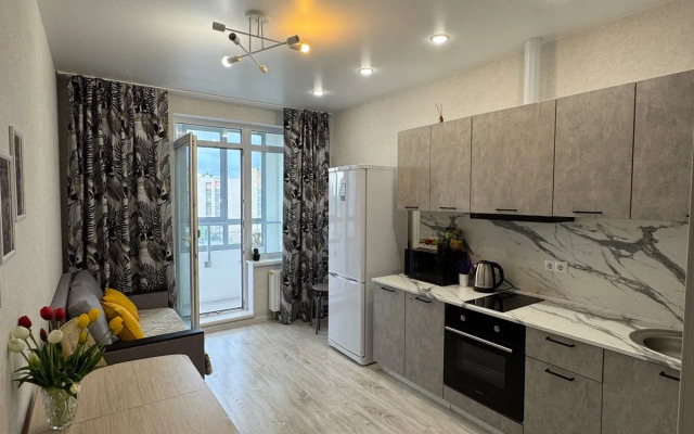 Квартира уютная в центре города