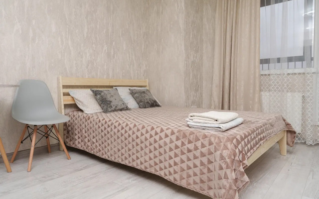 Апартаменты ProSo