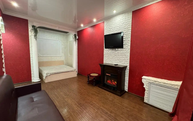 Na Pervomayskoy 71/1 Flat