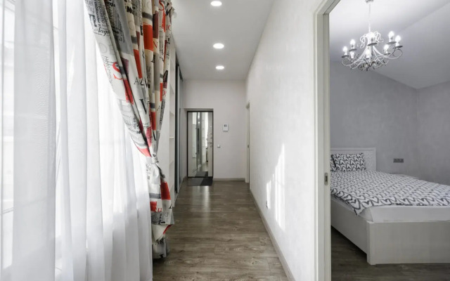 Квартира на Улице Арбат 15к43