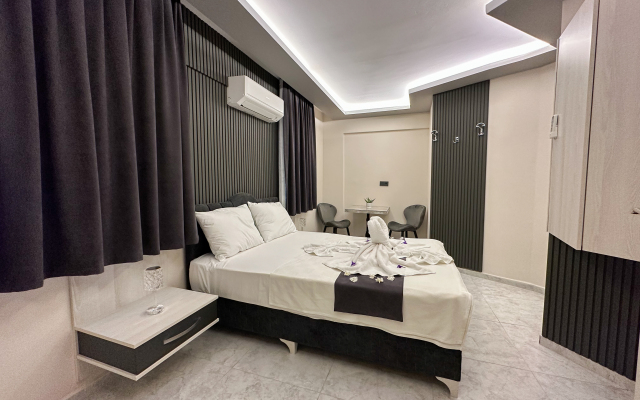 Bed&Breakfast Marina Lora Hotel