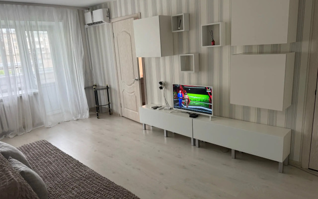 Квартира Двухкомнатная в центре города