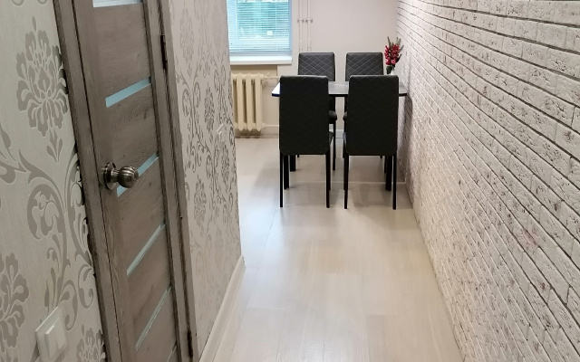 Квартира Уютная квартира на Лежневской